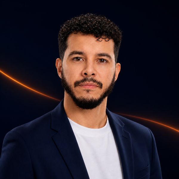Hamed YAHYA BEY, Performance Creative Strategist